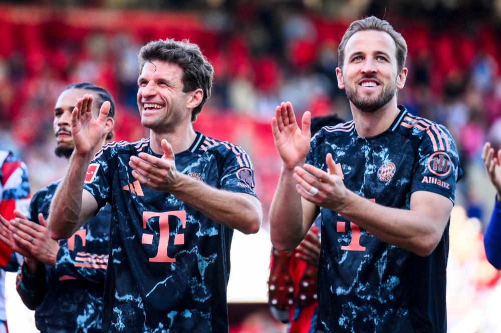 一場美妙的 一場美妙的